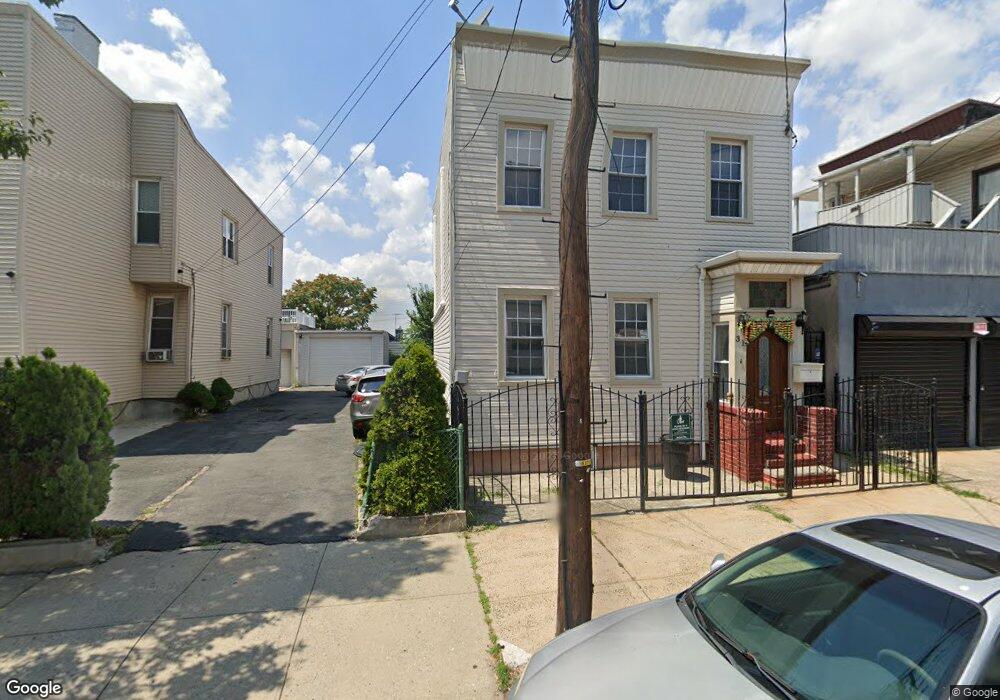 31 Columbia Ave, Jersey City, NJ 07307 - photo 1