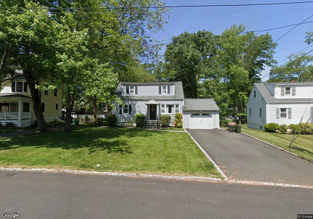 99 Holmes Oval, New Providence, NJ 07974 - photo 1