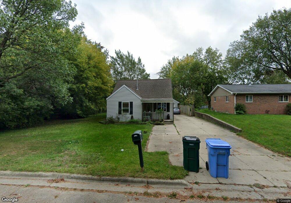 3207 Avalon St, Lansing, MI 48911 - photo 1