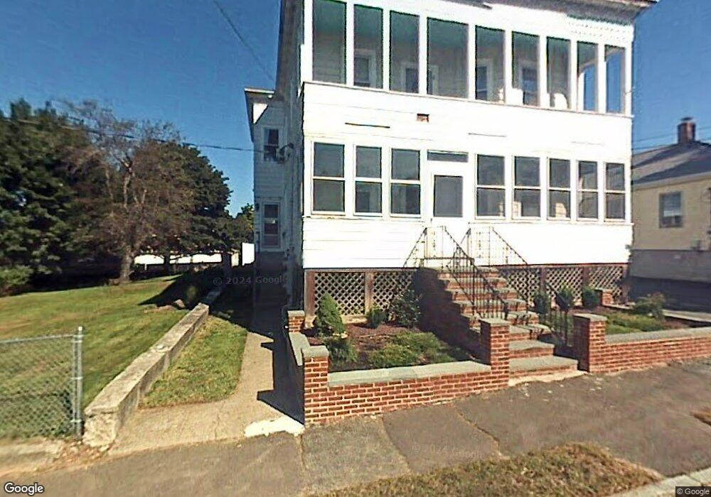 14 Columbia Rd unit 3, Wakefield, MA 01880 - photo 1