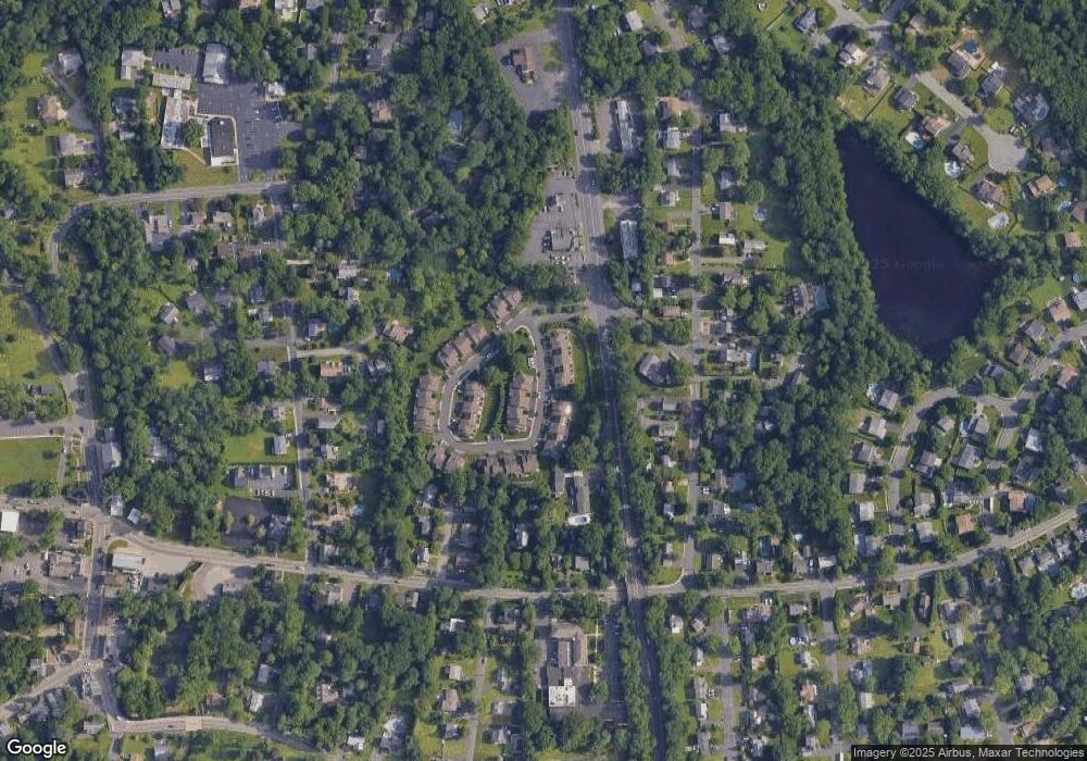 555 Contempra Cir unit H, Tappan, NY 10983 - photo 1