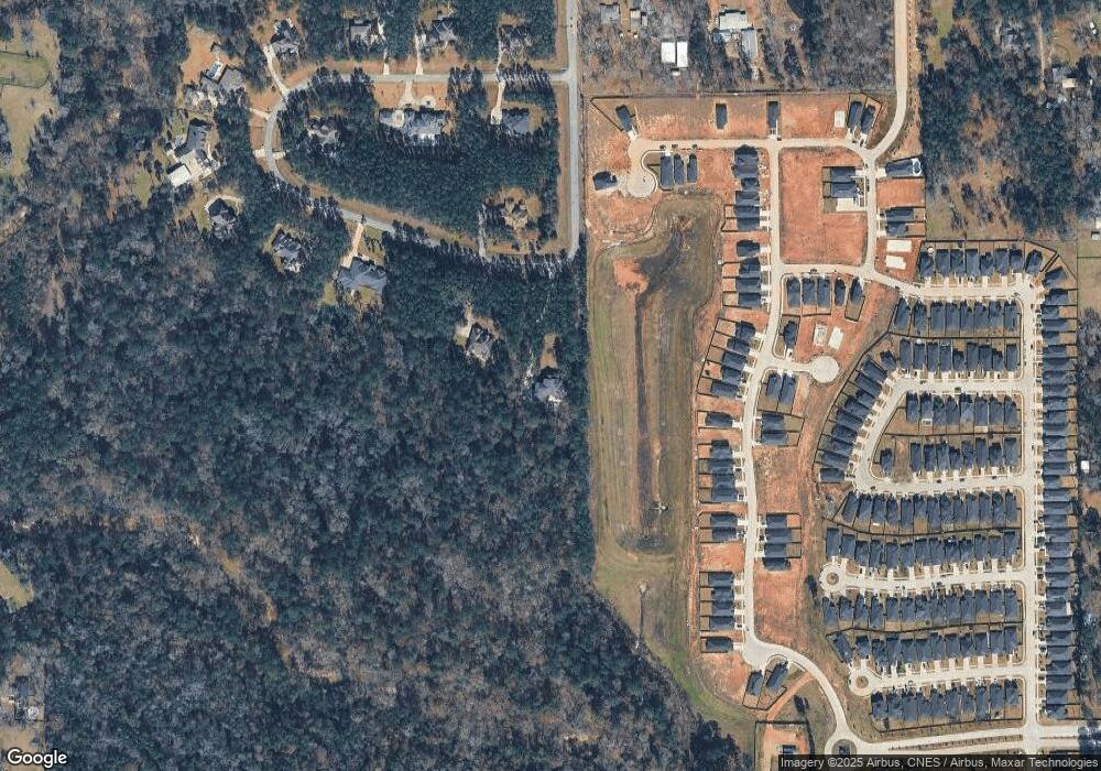 10201 S Autumn Leaf Cir, Magnolia, TX 77354 - photo 1