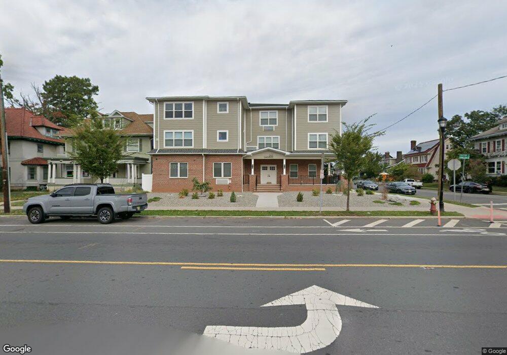 251 Livingston Ave unit 1, New Brunswick, NJ 08901 - photo 1