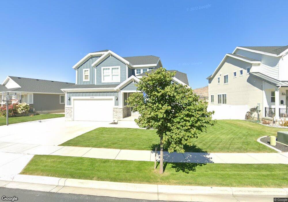 2552 W Cranberry Ridge Rd, Lehi, UT 84043 - photo 1