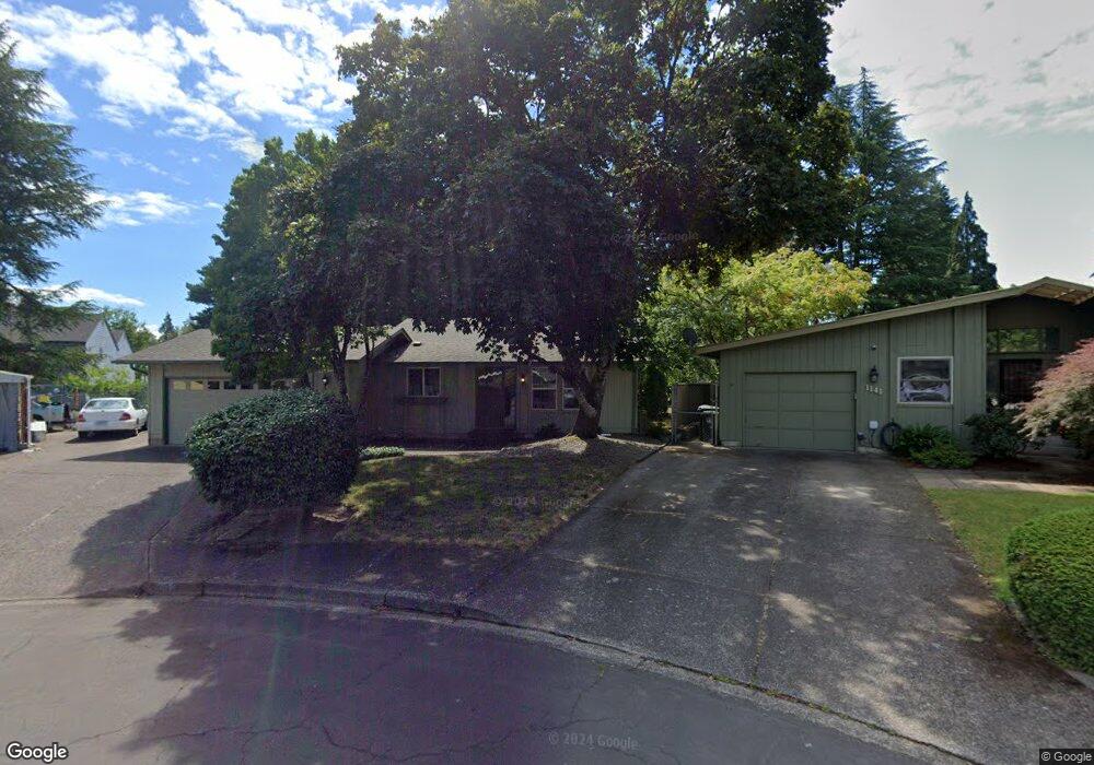 1123 Sequoia Ave, Springfield, OR 97477 - photo 1