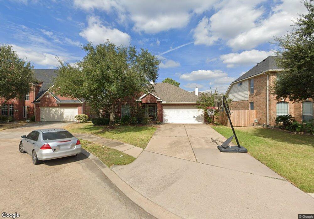 13618 Birch Canyon Ct, Houston, TX 77041 - photo 1