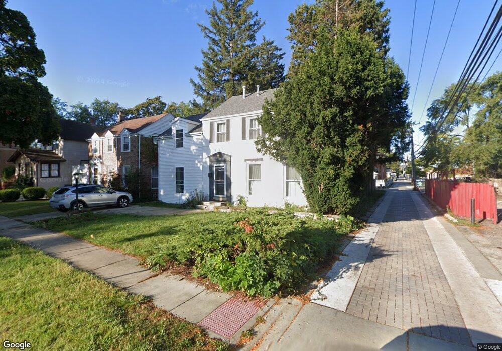 1628 Orchard St, Des Plaines, IL 60018 - photo 1