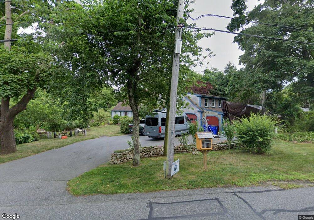 9 Depot Rd, Bourne, MA 2532 - photo 1