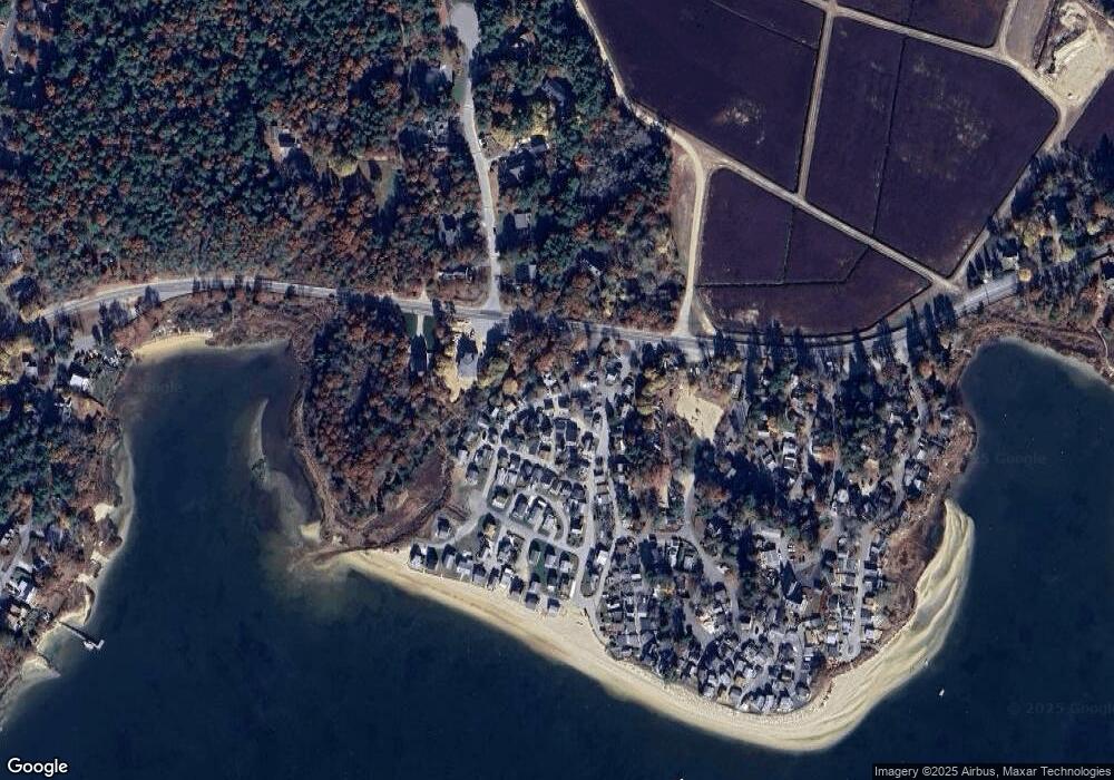 4A Thompson Way, Bourne, MA 02532 - photo 1