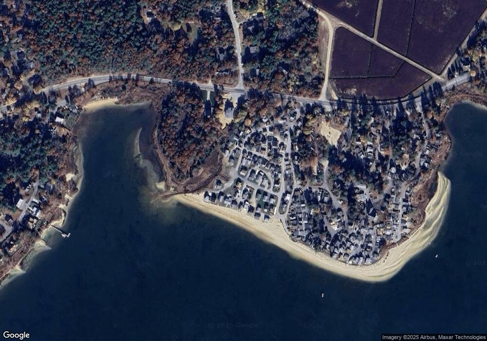 4 Thompson Way, Bourne, MA 02532 - photo 1