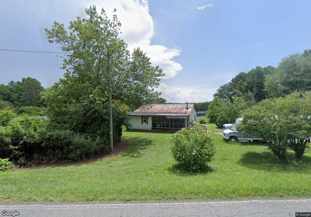 664 Clear Creek Rd, Ellijay, GA 30536 - photo 1