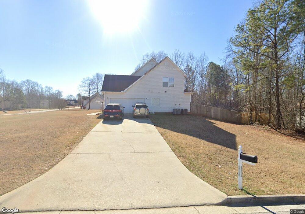 1101 Bill Joseph Way, Ellenwood, GA 30294 - photo 1
