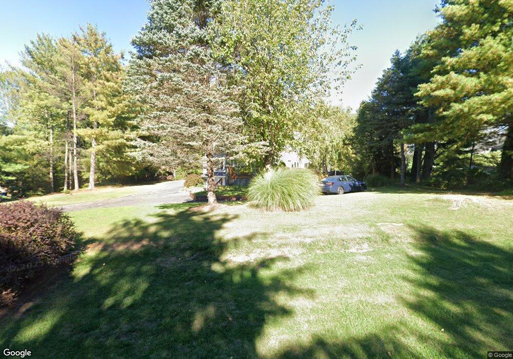 3 Meadow Dr unit 1, Warren, NJ 07059 - photo 1