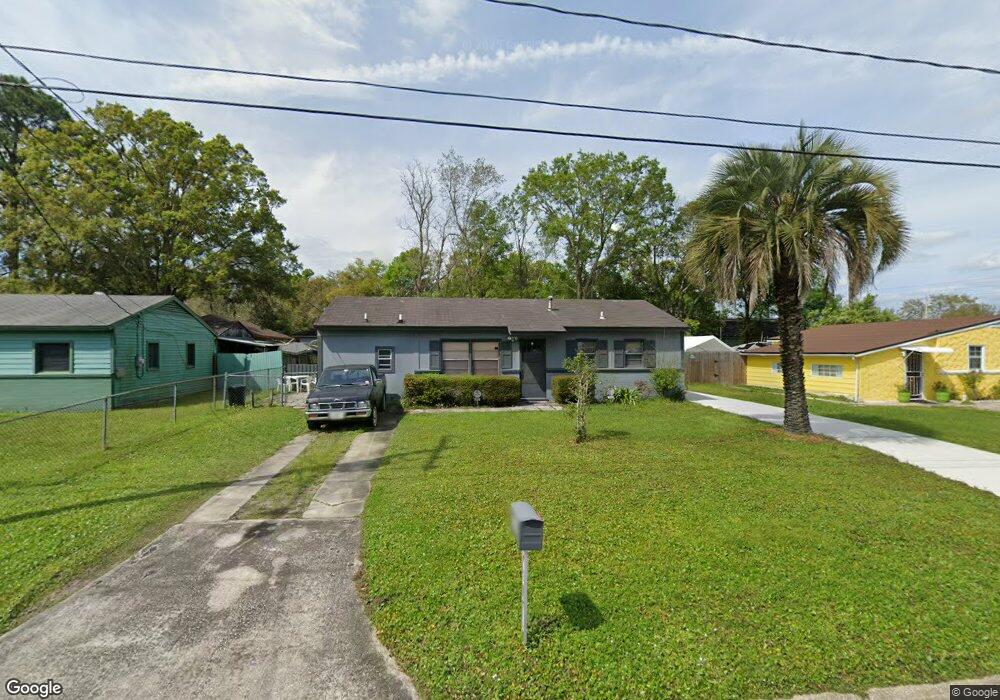 5434 Green Forest Dr unit 2, Jacksonville, FL 32244 - photo 1