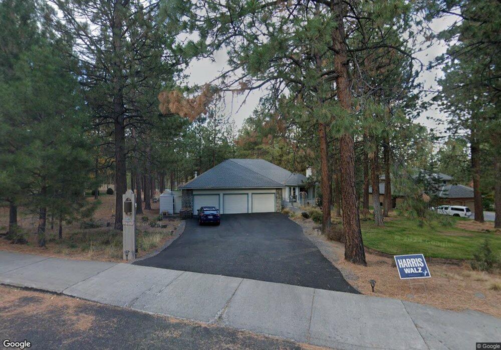 2971 NW Moore Ct, Bend, OR 97701 - photo 1