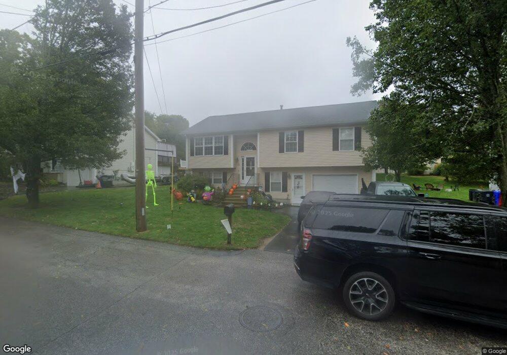 1 Curve Ave, East Providence, RI 02915 - photo 1