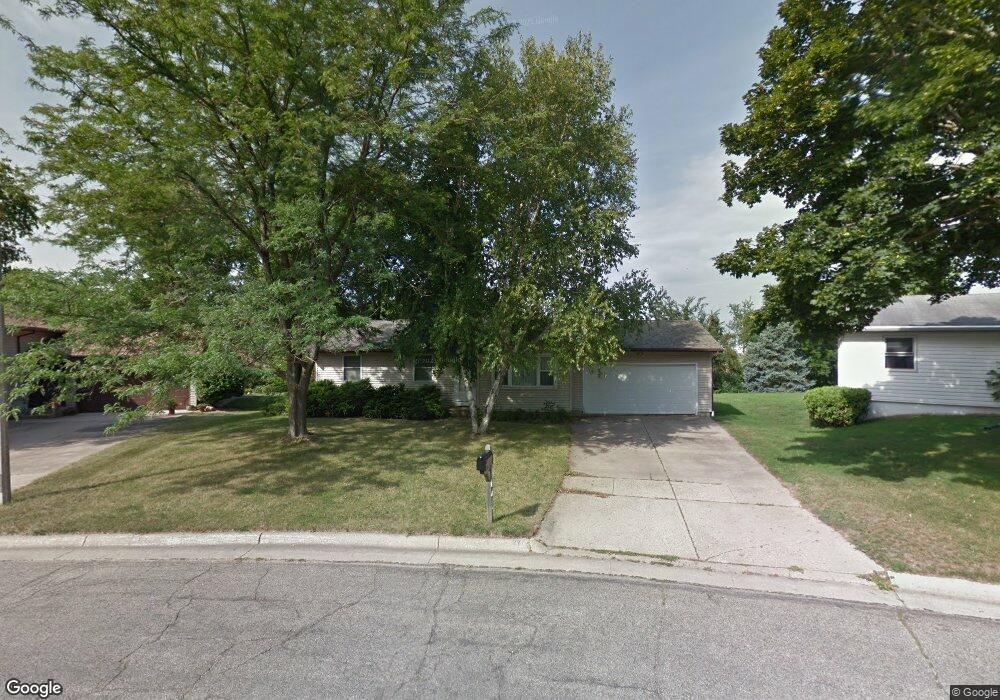 1841 1st Ave, Monroe, WI 53566 - photo 1