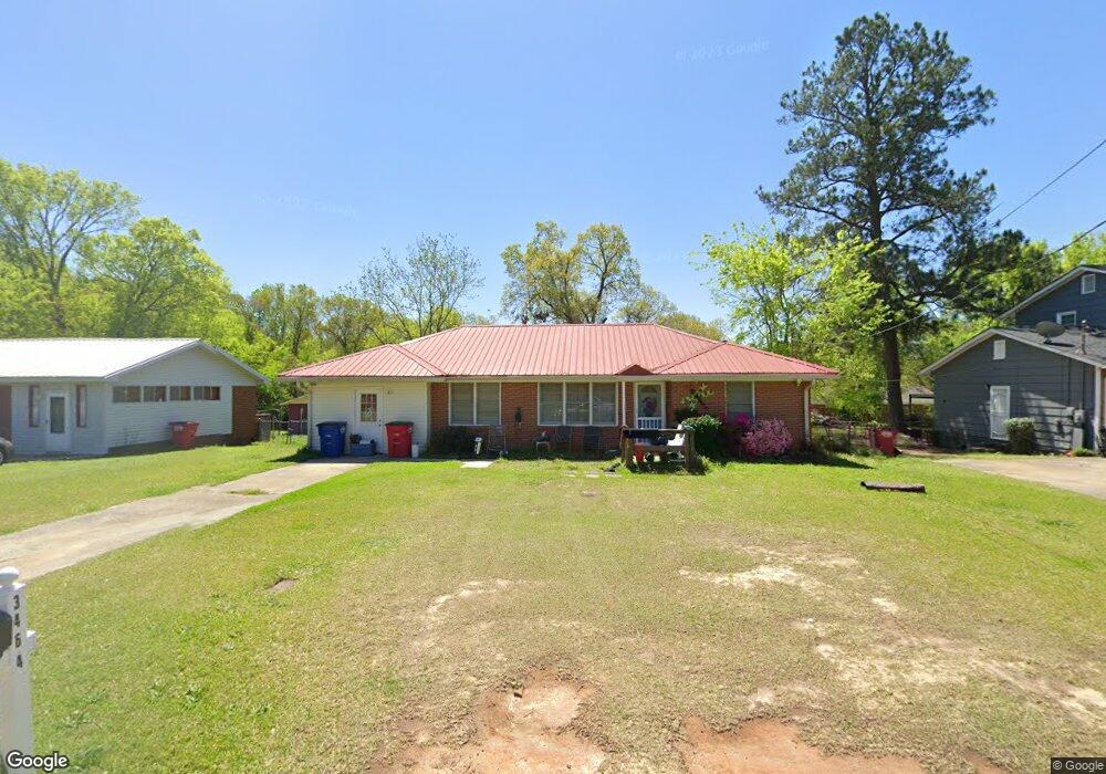 3464 Ohara Dr S, Macon, GA 31206 - photo 1