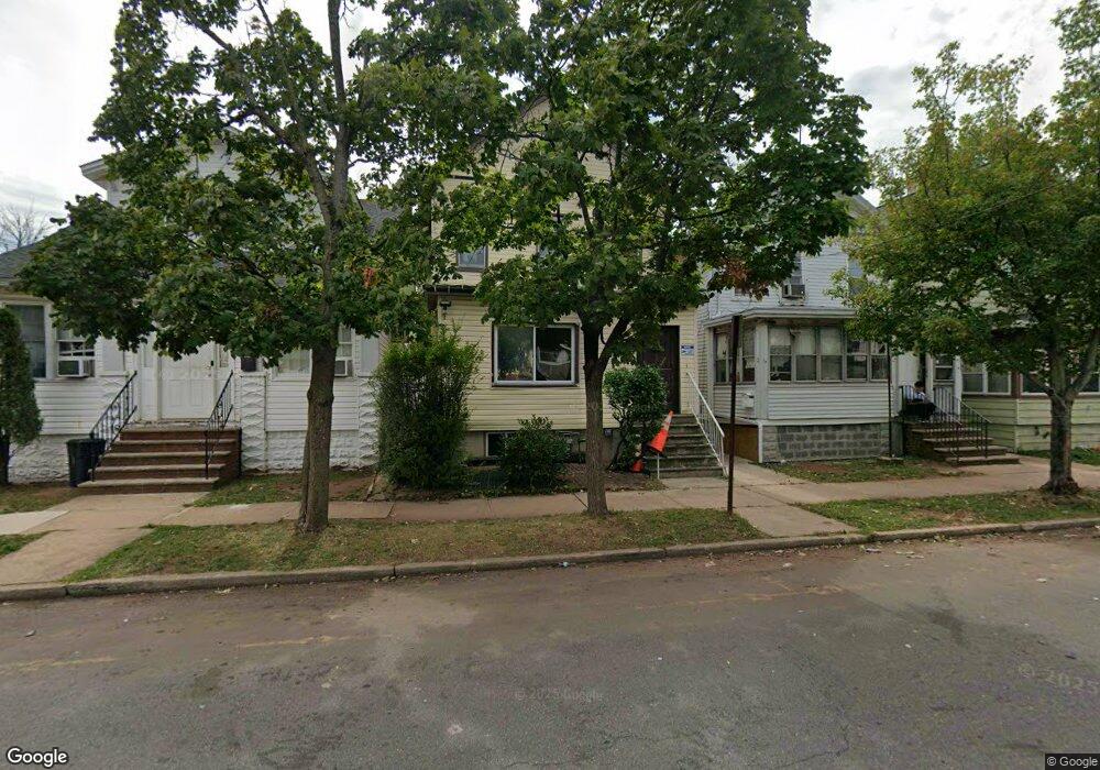 210 Powers St, New Brunswick, NJ 08901 - photo 1