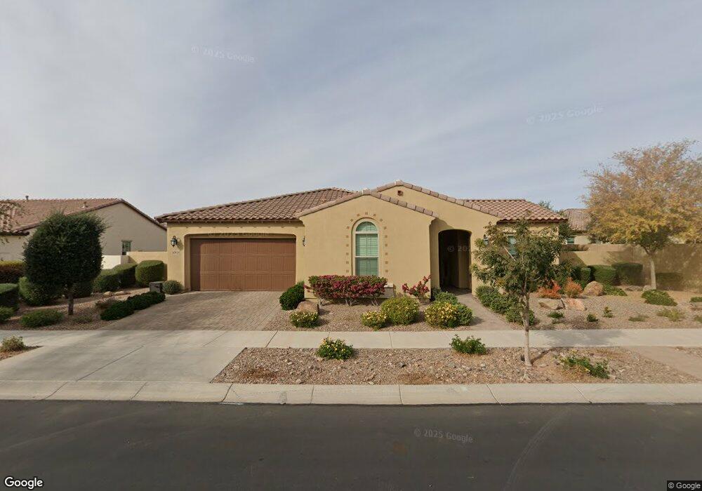 10420 E Tahoe Ave, Mesa, AZ 85212 - photo 1