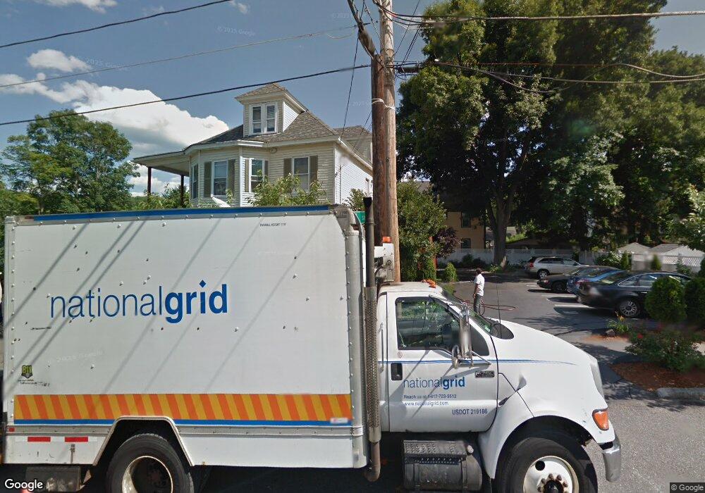 241 Methuen St unit C, Lowell, MA 01850 - photo 1