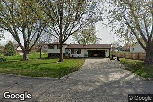 409 Prairie Dr, Monroe, IA 50170
