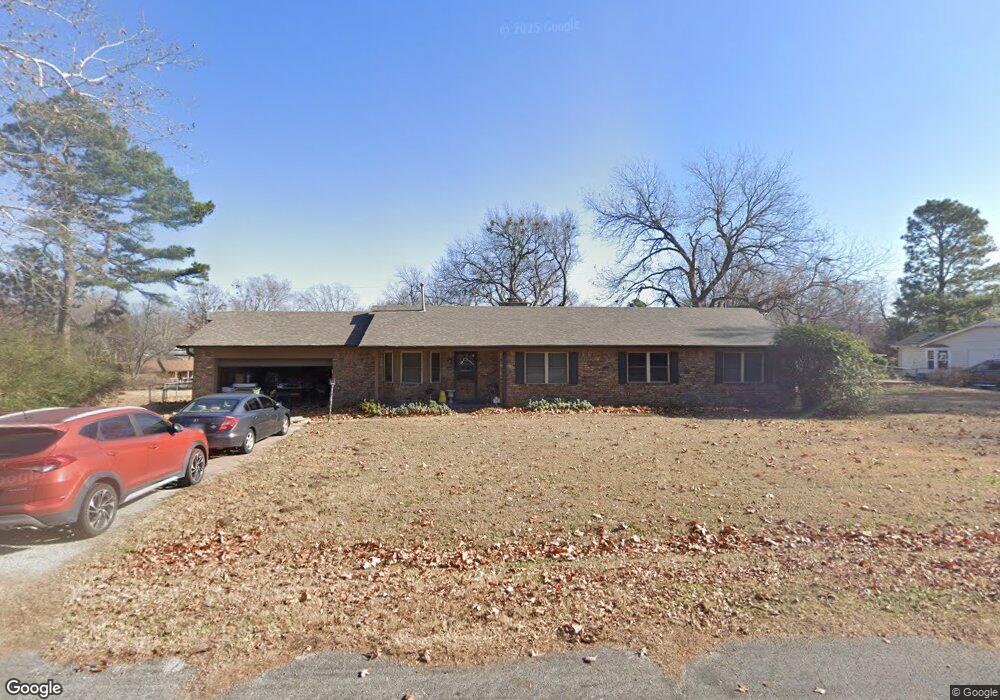 12721 S 121st East Ave, Broken Arrow, OK 74011 - photo 1