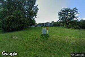 315 N 1st St, Enfield, IL 62835
