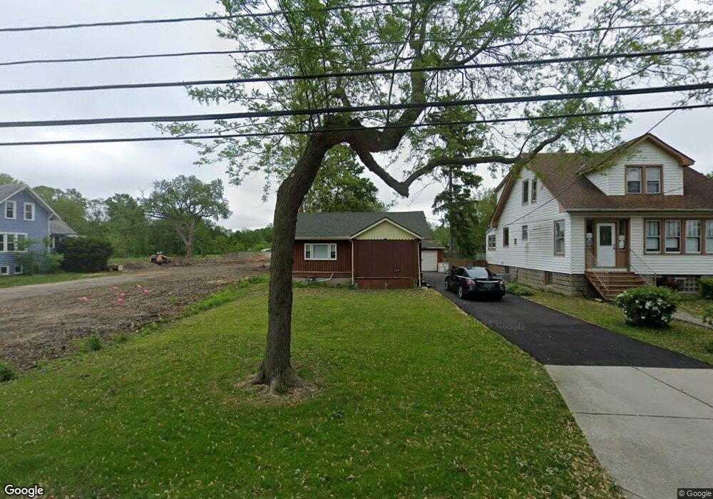 Street View Photo