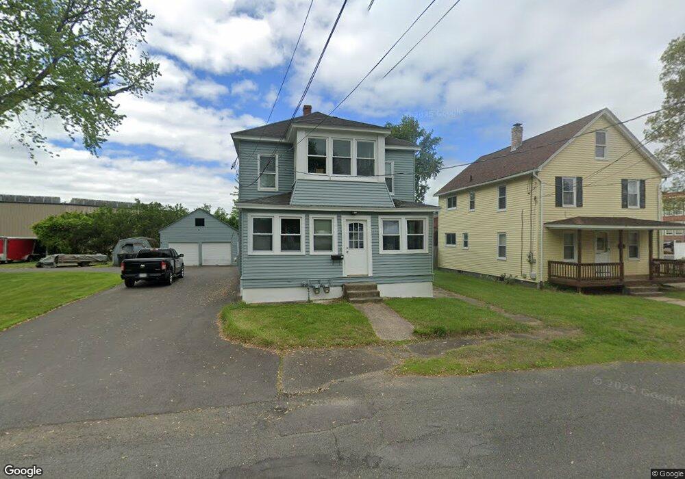 51 Westminster St, Westfield, MA 01085 - photo 1