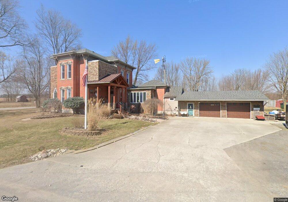 5905 Sandusky Rd, Lima, OH 45801 - photo 1