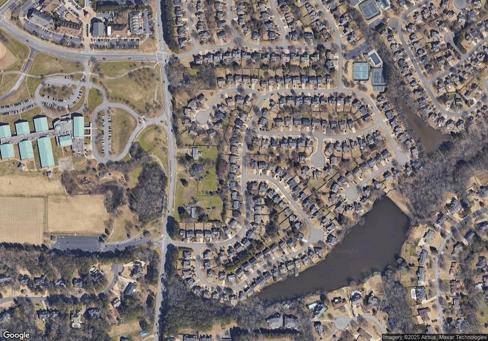 0 Crabapple Lake Dr unit 8671624, Roswell, GA 30076 - photo 1