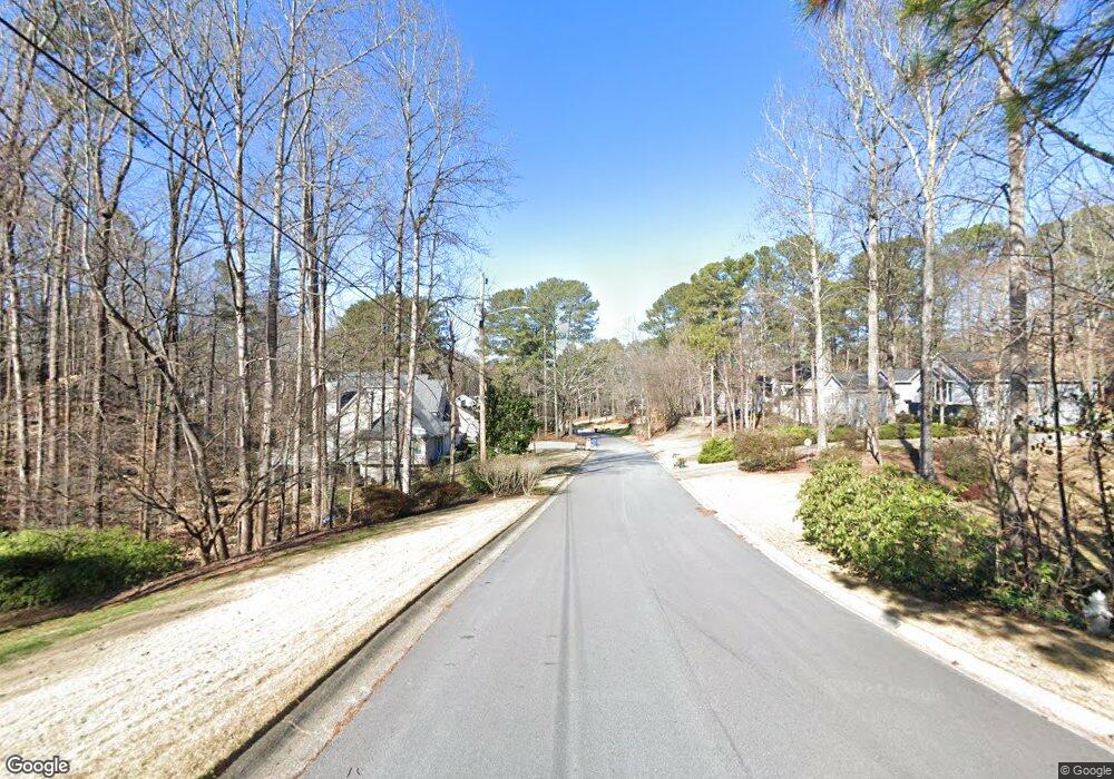 0 Howell Wood Trail NW unit 7150086, Duluth, GA 30096 - photo 1