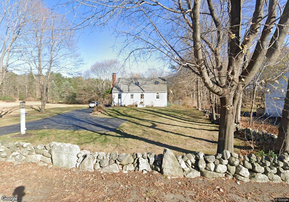 170 Central Rd, Rye, NH 03870 - photo 1