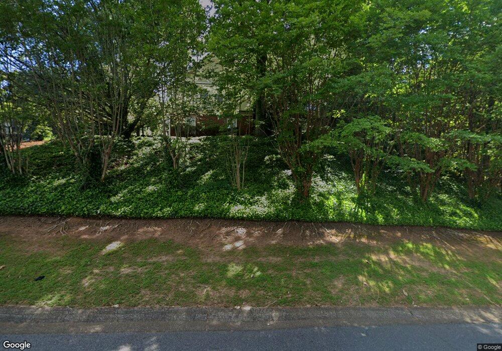 3571 Downing St, Marietta, GA 30066 - photo 1