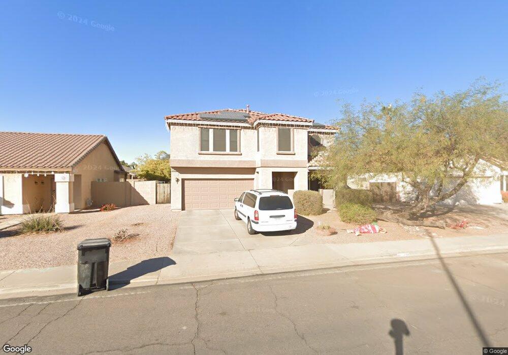 8320 E Posada Ave, Mesa, AZ 85212 - photo 1