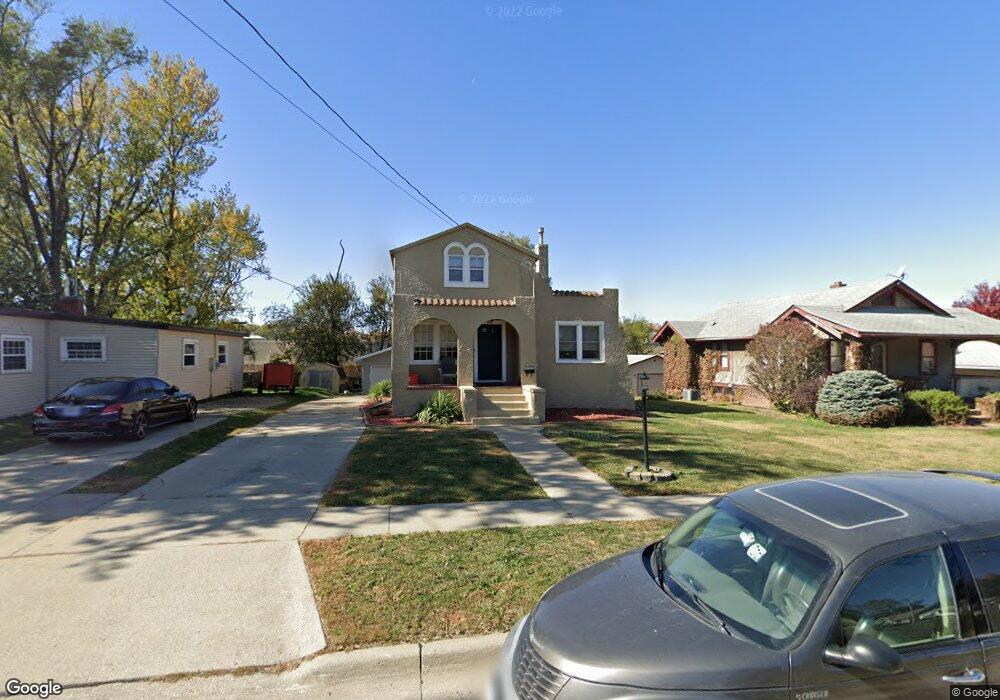 117 E 13th St N, Newton, IA 50208 - photo 1