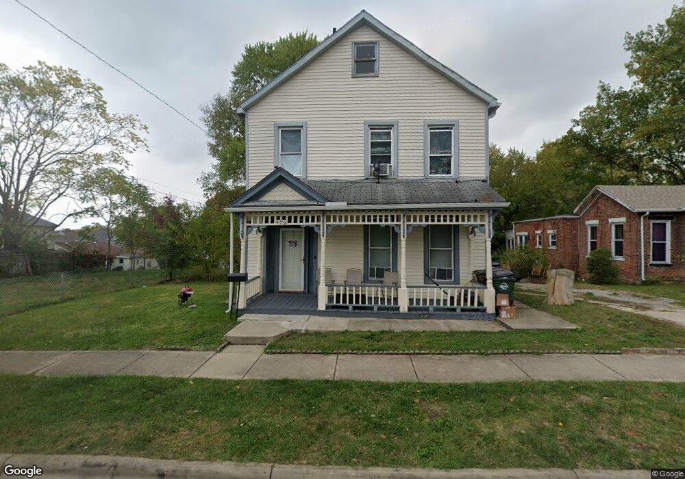 475 Chestnut St, Xenia, OH 45385 - photo 1