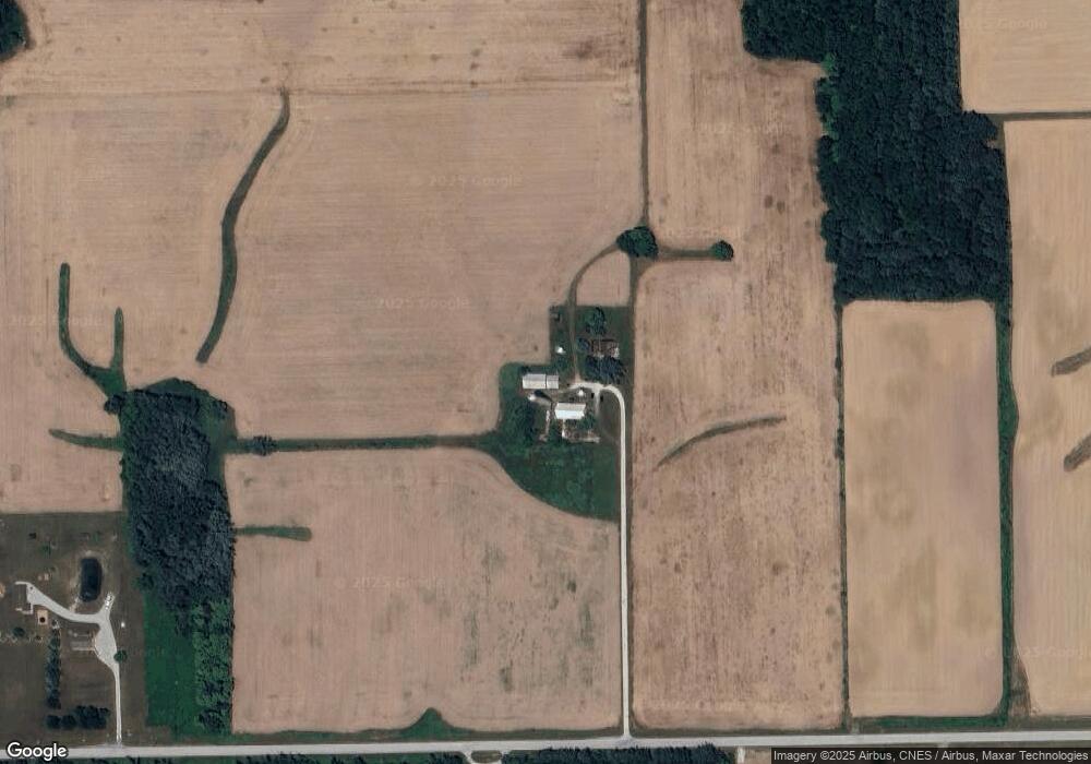 3424 W 950 S, Wabash, IN 46992 - photo 1