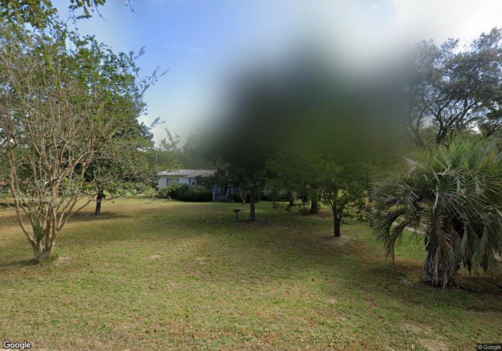 6712 Roberson Rd, Blackshear, GA 31516 - photo 1