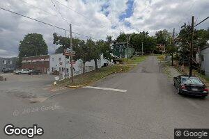 12 Co Rd, Gassaway, WV 26624