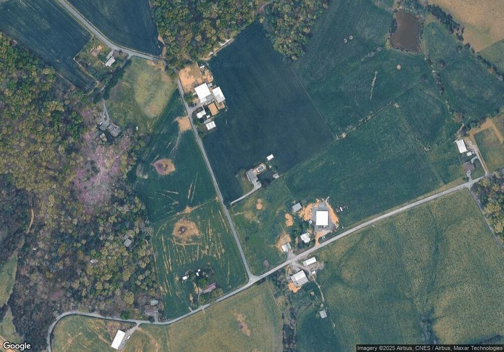 962 Bailey Rd, Fort Defiance, VA 24437 - photo 1