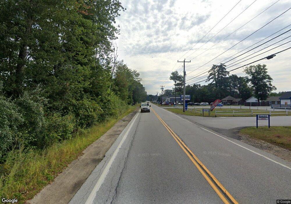 0 W Main St, Northfield, NH 03276 - photo 1