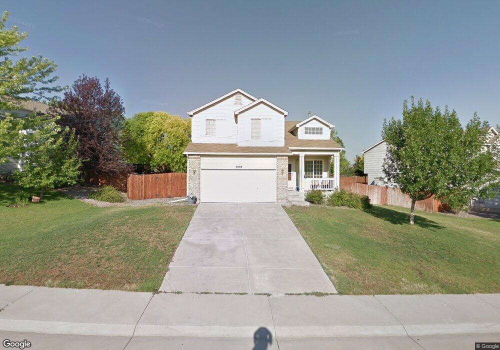 5993 S Tempe Way, Centennial, CO 80015 - photo 1