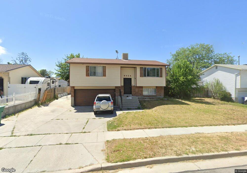 6424 S 5180 W, West Jordan, UT 84081 - photo 1