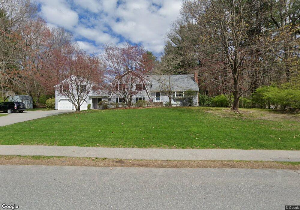 86 Cider Mill Rd, Sudbury, MA 01776 - photo 1