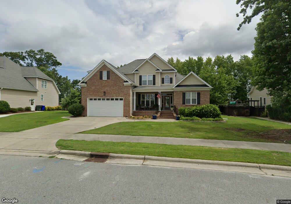 3309 Camille Dr, Winterville, NC 28590 - photo 1