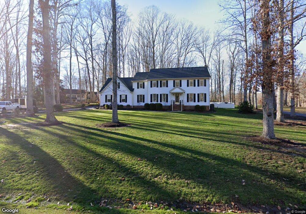 6918 Bloomsbury Ln, Spotsylvania, VA 22553 - photo 1