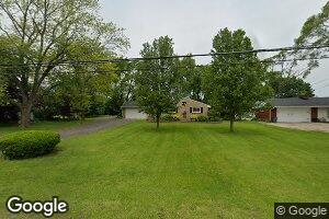4640 E Dunbar Rd, Monroe, MI 48161