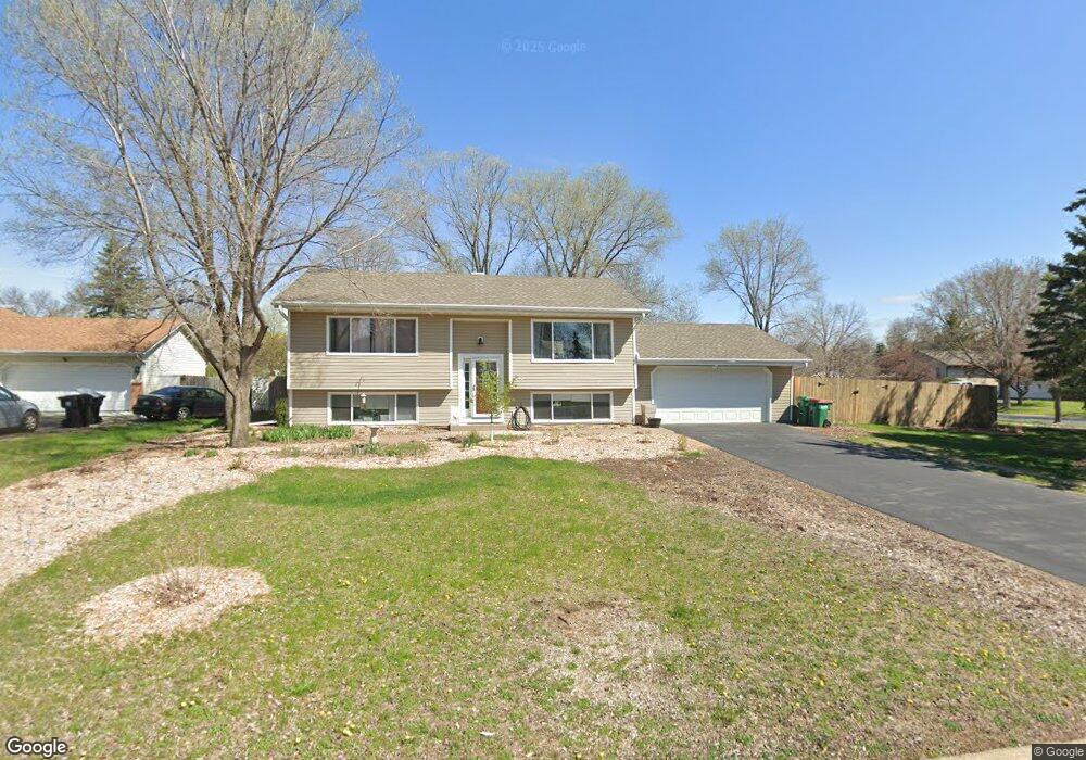 3243 115th Ln NW, Coon Rapids, MN 55433 - photo 1